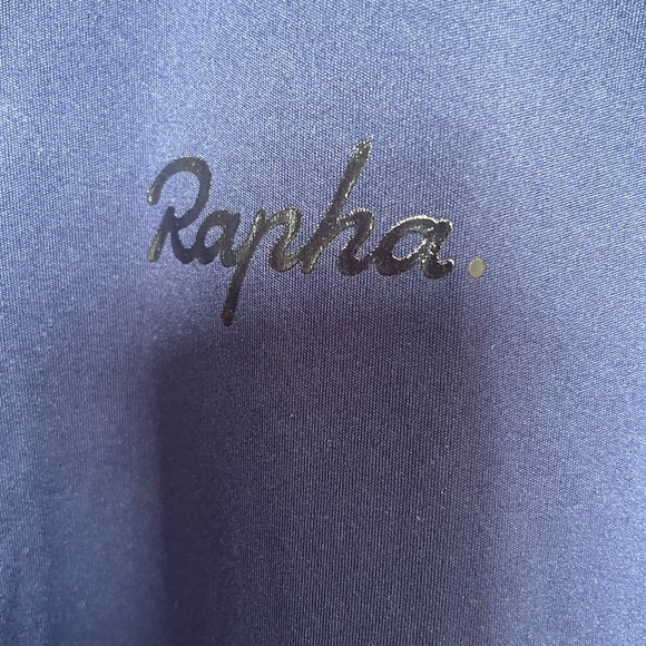 Rapha women's Core Jersey, size S - Picture 3 of 3